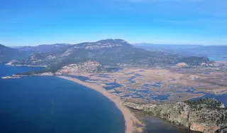 Dalyan and Turtle Beach - 2