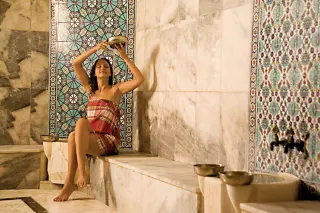 Kusadasi Turkish Bath - 2