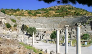 Marmaris Efes - 3