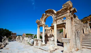 Marmaris Efes - 4