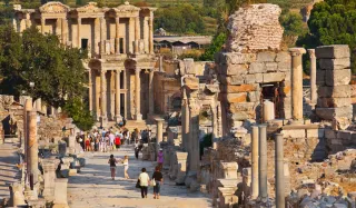 Marmaris Efes - 5