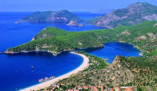 Marmaris Fethiye & Ölüdeniz - 3