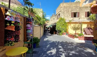 Rodos - 2