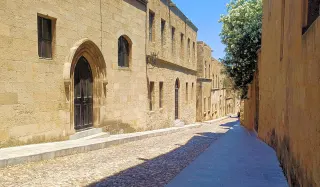 Rodos - 3