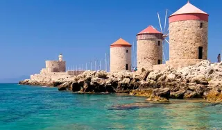 Rodos - 4