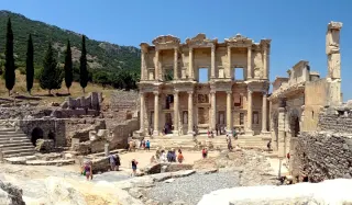 Marmaris Efes - 1